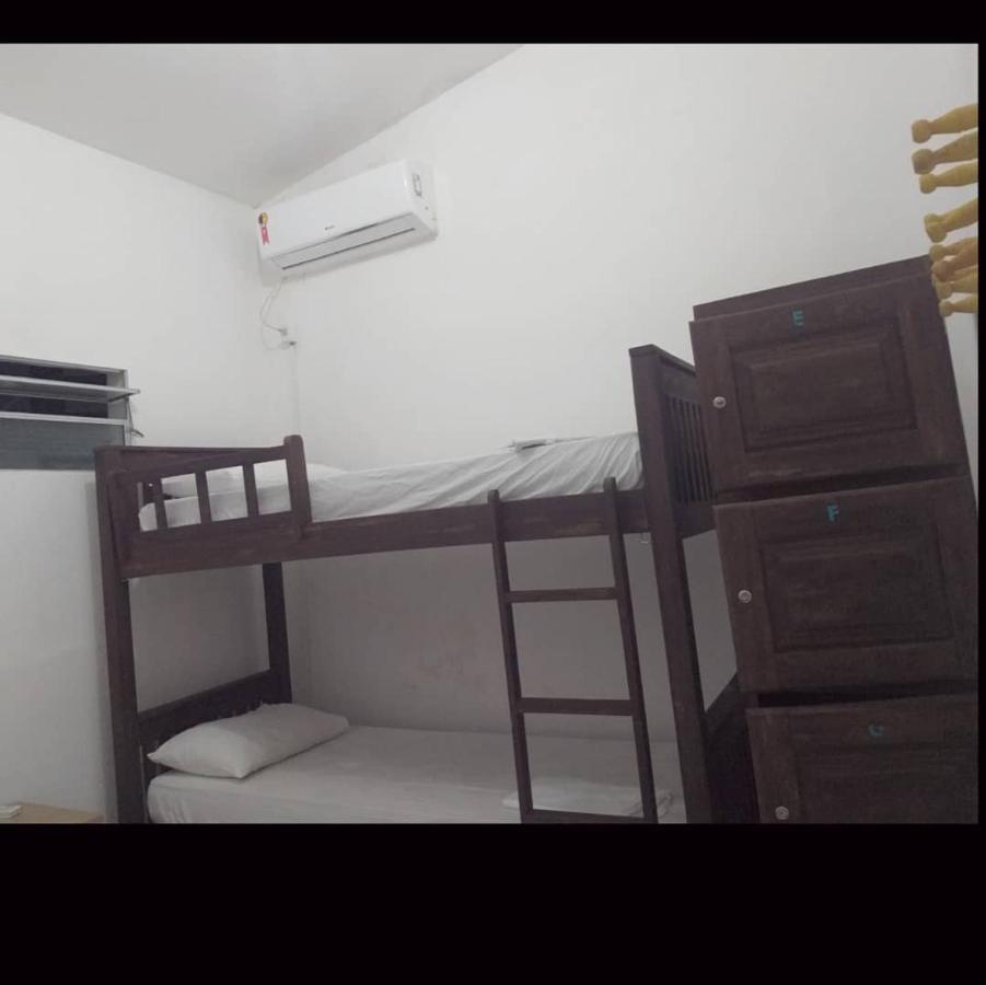 Hostel Central Maragogi Exterior photo