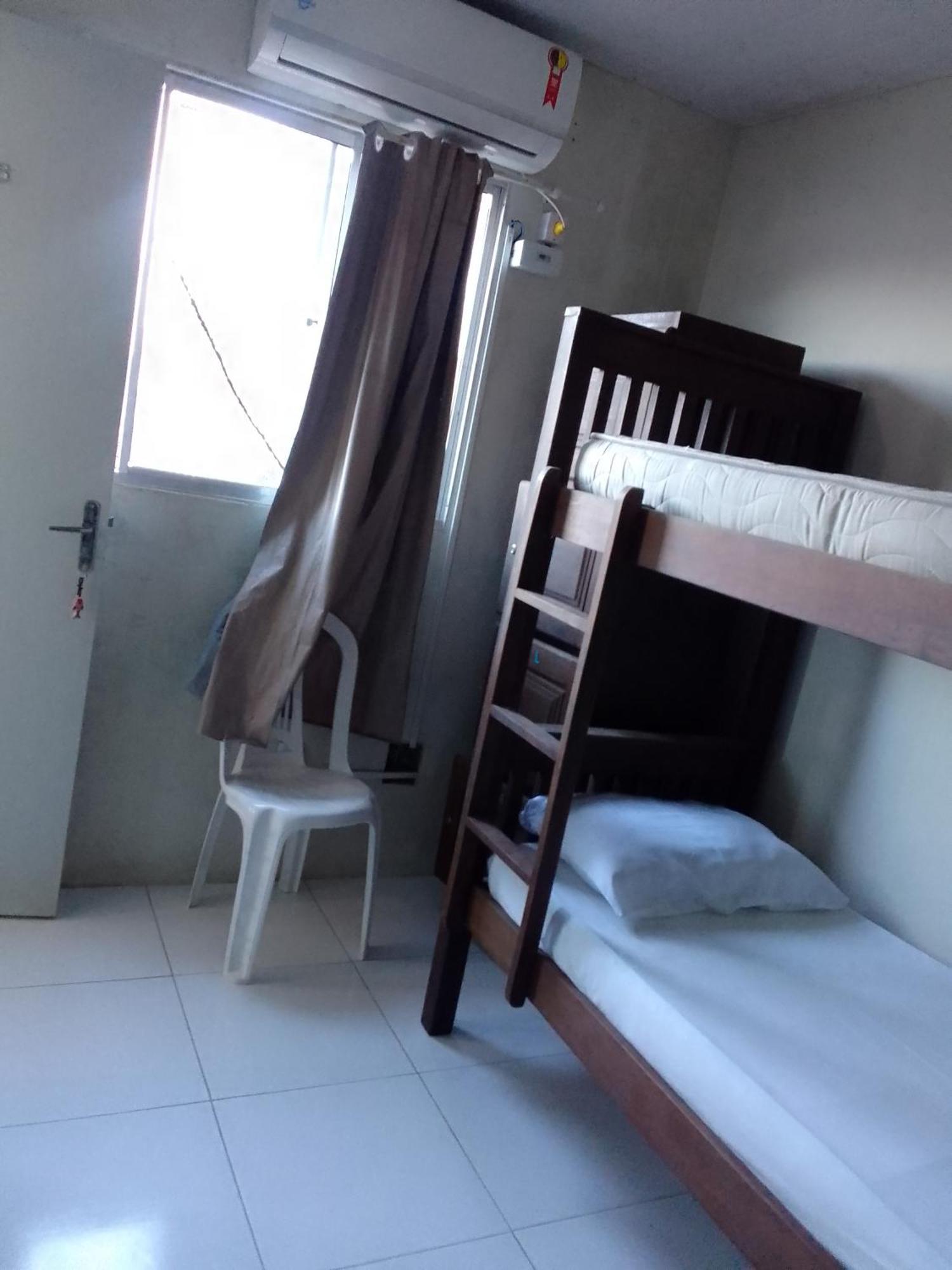 Hostel Central Maragogi Room photo