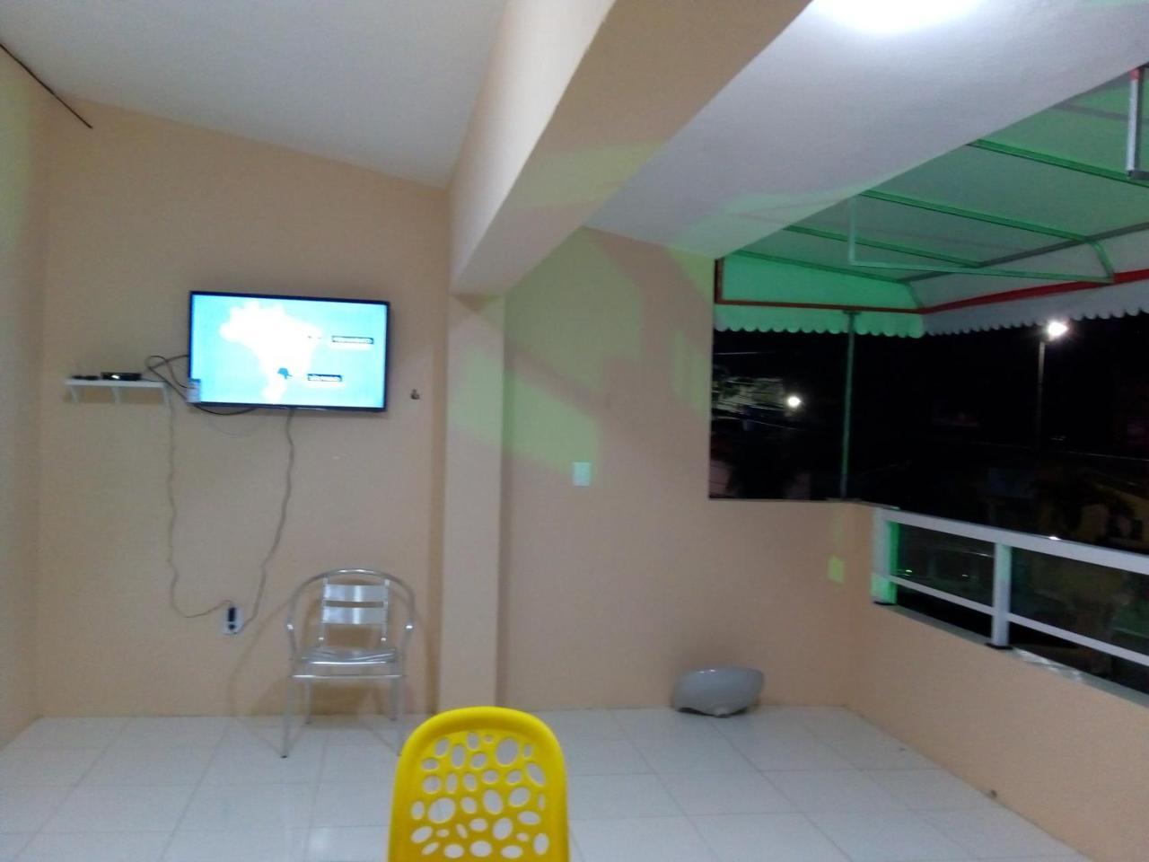 Hostel Central Maragogi Exterior photo